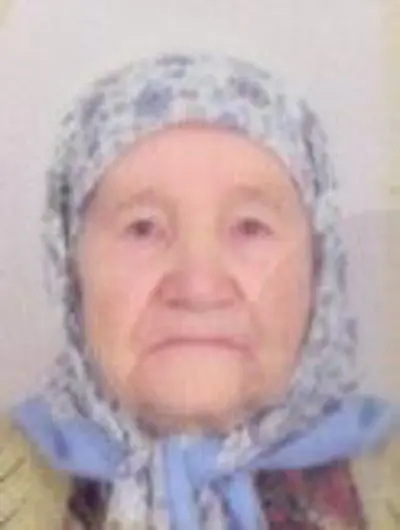 FATIME (AHMET) PAŠIĆ rođ. SALIHOVIĆ - Osmrtnica - Osmrtnica, Sarajevo