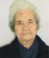 Jela Marjanović - Osmrtnica