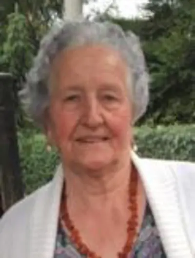 MEJRA HALAĆ - Osmrtnica, Sarajevo