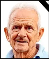 Slobodan Spajić (1949-2026) - Osmrtnica
