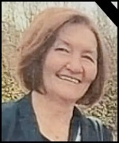 Blagica Peradenić (1956-2026) - Osmrtnica