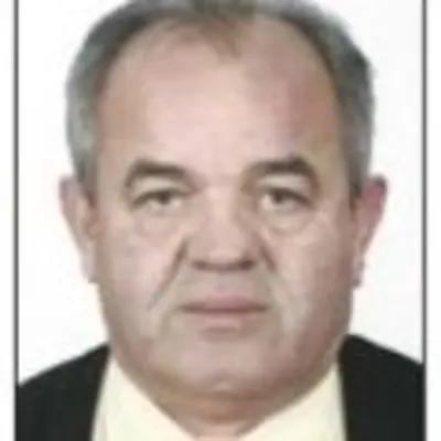 Janko Šitum (1958-2025) - Osmrtnica