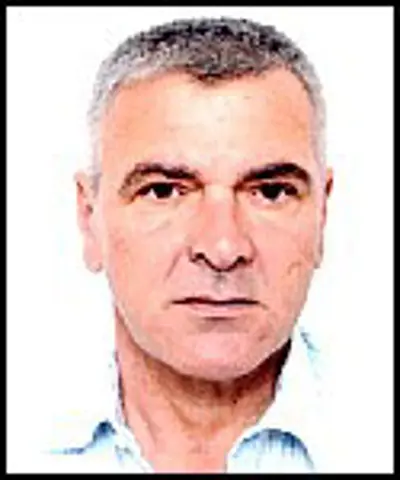 Valter Topčić (1958-2025) - Osmrtnica - Osmrtnica, Mostar