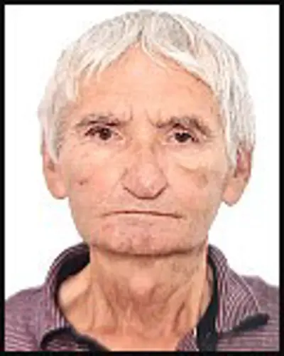 Vinko Glavota (1949-2025) - Osmrtnica - Osmrtnica, Grude