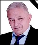Mladen Miloš (1961-2025) - Osmrtnica