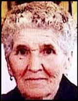 Ana Galić (1939-2025) - Osmrtnica