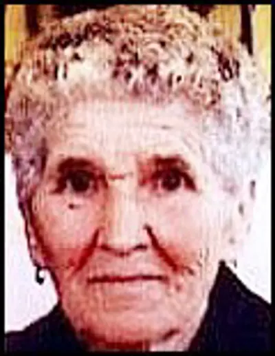 Ana Galić (1939-2025) - Osmrtnica