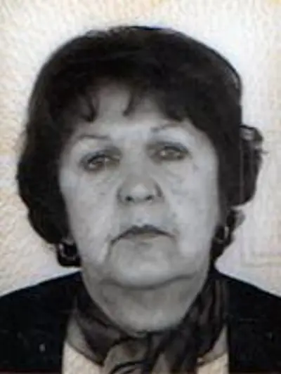 Ana Mišetić (1943-2025) - Osmrtnica - Osmrtnica, Ljubuški