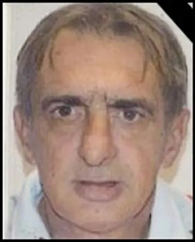 Vladimir Skočajić – Taramba - Osmrtnica, Mostar