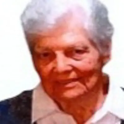 Kata Rebac - Osmrtnica - Osmrtnica, Čapljina