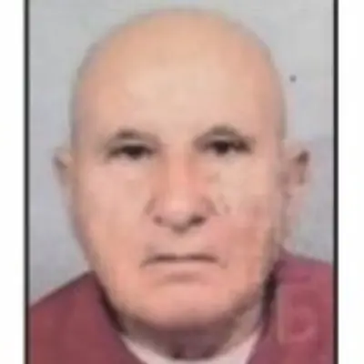 Anto Franjković (1949-2025) - Osmrtnica - Osmrtnica, Čapljina