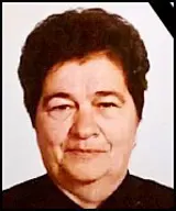 Nada Banožić (1949-2025) - Osmrtnica