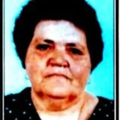 CELIJA DADIĆ - Gara (1939-2025) - Osmrtnica - Osmrtnica, Livno