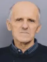 IDRIZ  MANSO - Osmrtnica