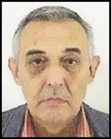 Dragan Mijatović (1962-2025) - Osmrtnica