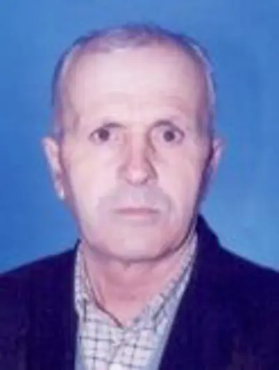 ALIJA DEDIĆ - Osmrtnica
