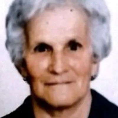 ANĐA BILIĆ rođ. Sučić (1931-2026) - Osmrtnica - Osmrtnica, Livno
