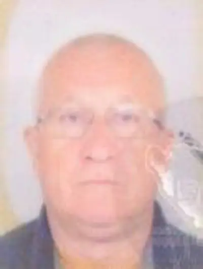 HUSO  SMJEČANIN - Osmrtnica - Osmrtnica, Sarajevo