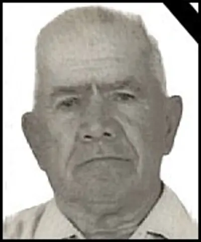 Ante Boban (1930-2026) - Osmrtnica - Osmrtnica, Grude