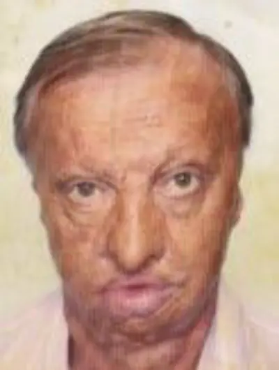 MEHMED - MEHO  ČOLIĆ - Osmrtnica