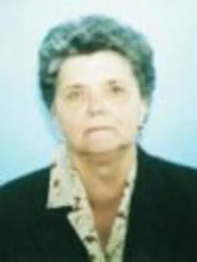 MEJRA (Redžo) HASIĆ - Osmrtnica