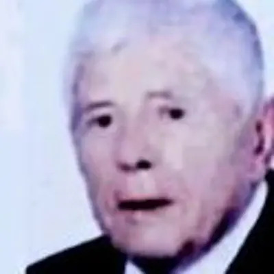 MIRKO BERIĆ - Osmrtnica - Osmrtnica, Livno