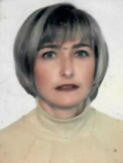 MINKA  FEJZIĆ rođ HADŽIABDIĆ - Osmrtnica - Osmrtnica, Hadžići