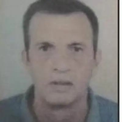 Petar Petrović - Osmrtnica