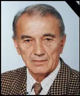 Stjepan Bošnjak (1937-2026) - Osmrtnica