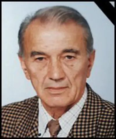Stjepan Bošnjak (1937-2026) - Osmrtnica - Osmrtnica, Posušje