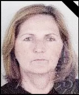 Ljilja Topić (1959-2025) - Osmrtnica