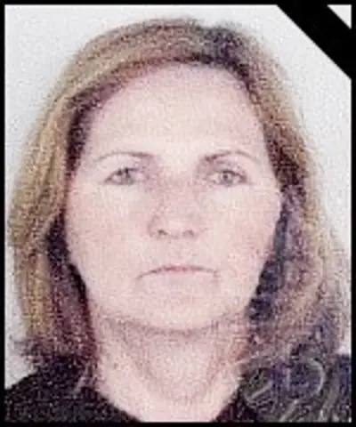 Ljilja Topić (1959-2025) - Osmrtnica