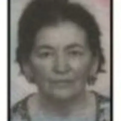 Danica Rajič - Osmrtnica - Osmrtnica, Čapljina