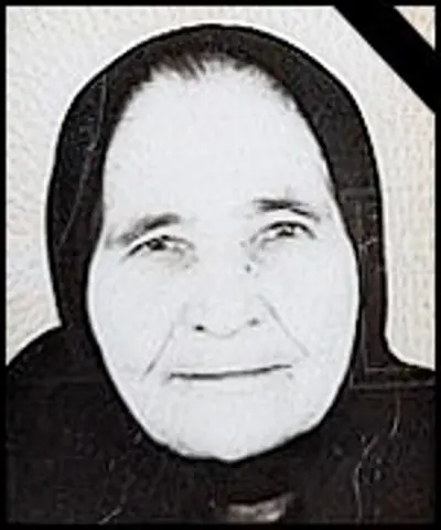 Matija Jukić (1931-2026) - Osmrtnica - Osmrtnica, Posušje