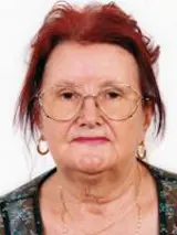 Danica Bebić (1939-2025) - Osmrtnica