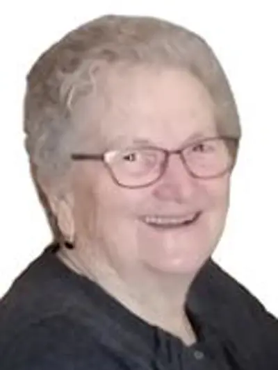 Dragica Čuvalo - Osmrtnica - Osmrtnica, Ljubuški