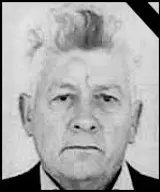 Nikola Marojević (1935-2025) - Osmrtnica