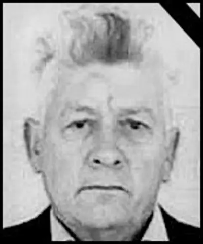 Nikola Marojević (1935-2025) - Osmrtnica - Osmrtnica, Mostar
