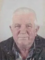 SABIT  PANDŽIĆ - Osmrtnica