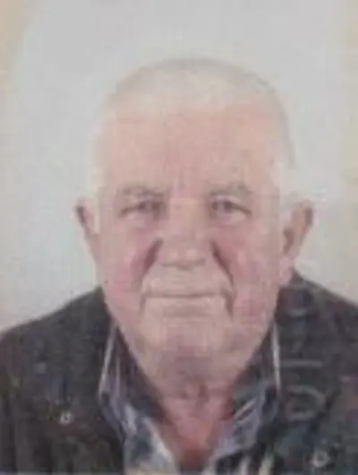 SABIT  PANDŽIĆ - Osmrtnica