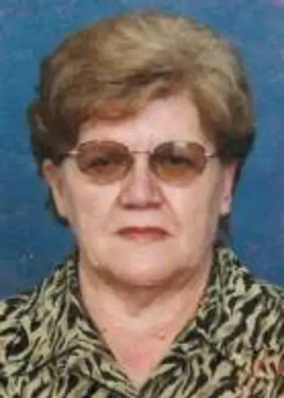 ZLATA ( rođ. Ćosić ) LAZIĆ - Osmrtnica - Osmrtnica, Banja Luka