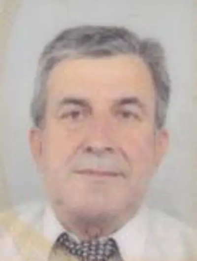 MIRSAD  HERENDA - Osmrtnica