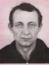 GORO  SENAD - Osmrtnica