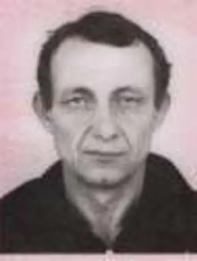 GORO  SENAD - Osmrtnica