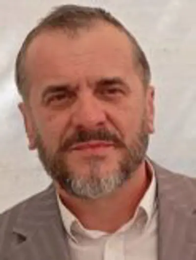 AMIR GUDŽEVIĆ - Osmrtnica