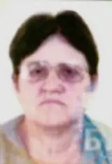 Anica (Ana) Šarić - Osmrtnica