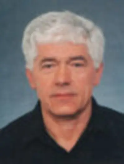 EŠREF  KLAČAR - Osmrtnica - Osmrtnica, Sarajevo