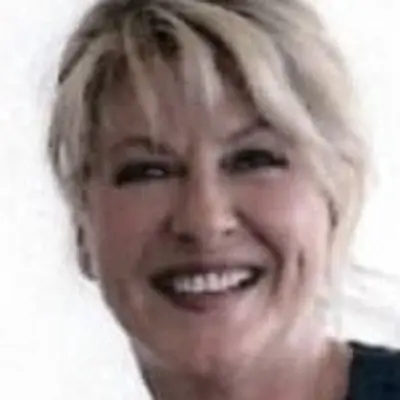 CHRISTINA LAUŠ rođ. Lučić - Osmrtnica