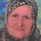 ĐULA VELAGIĆ rođ. Bajrektarević - Osmrtnica