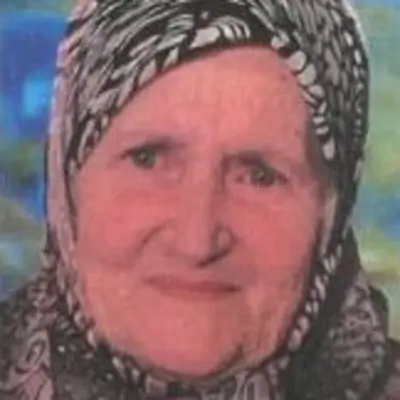 ĐULA VELAGIĆ rođ. Bajrektarević - Osmrtnica